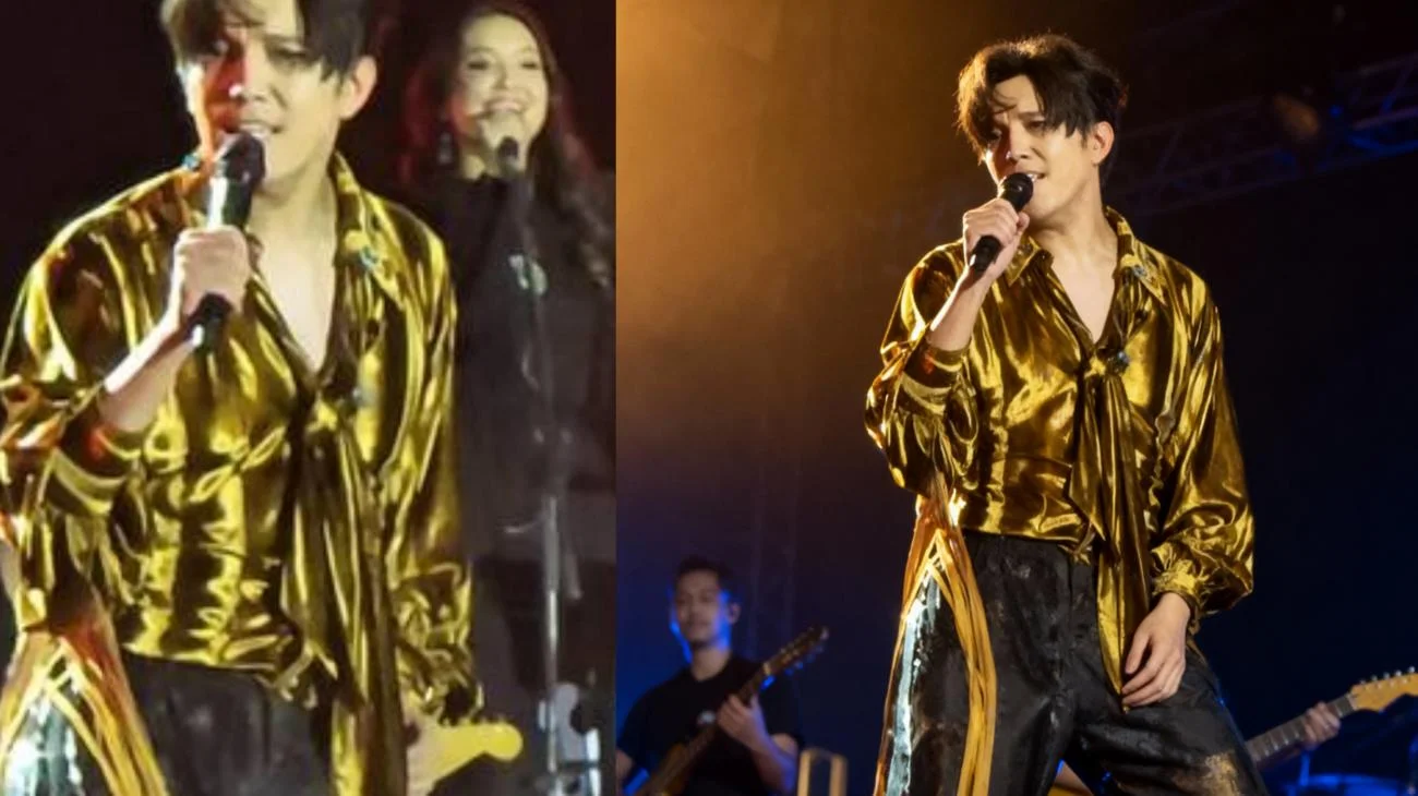 My brain is on loop š„“š„š„µ Echo Pyramid Festival 30th November 2025 #dears #dimashkudaibergen #echopyramidsfestival #tauishinde @Dimash Qudaibergen"