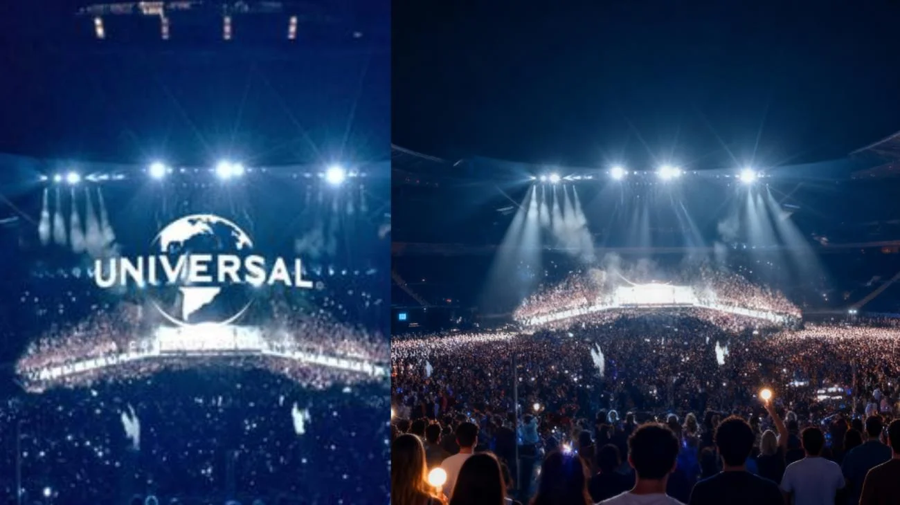 L'evento cinematografico dell'anno. Stray Kids: The dominATE Experienceā£, dal 6 febbraio al cinema."